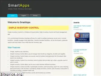 smartapps.me.uk