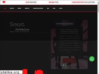 smartarchitect.co