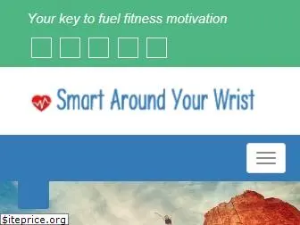 smartaroundyourwrist.com