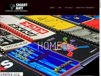 smartart.com