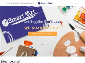 smartartbox.com