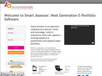smartassessor.co.uk