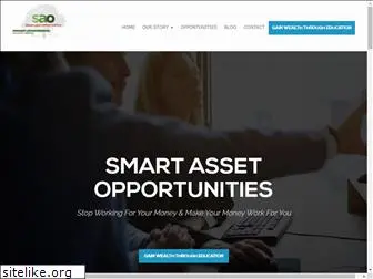 smartassetopportunities.com