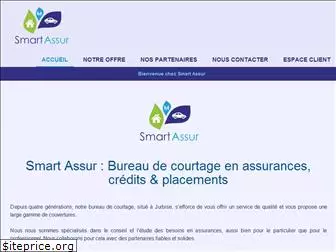 smartassur.be