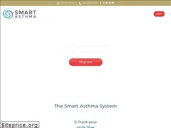 smartasthma.com