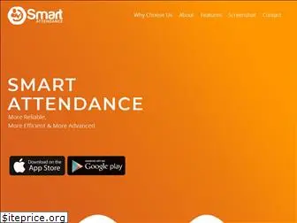 smartattendanceapp.com