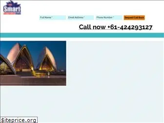 smartaustralianvisas.com.au