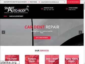 smartautobody.co.uk