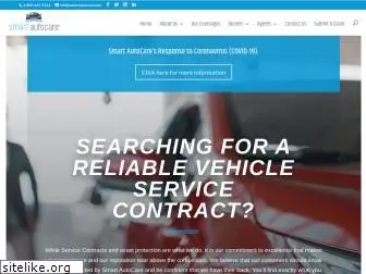 smartautocare.com