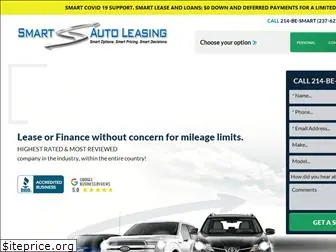 smartautoleasing.com