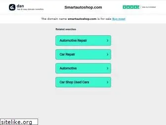 smartautoshop.com