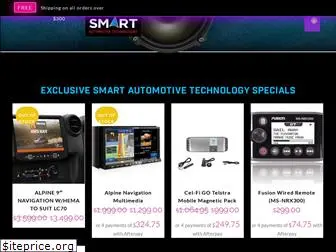 smartautotech.com.au