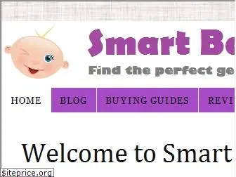 smartbabyhq.com