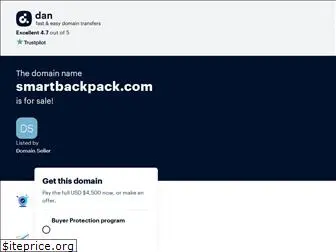 smartbackpack.com