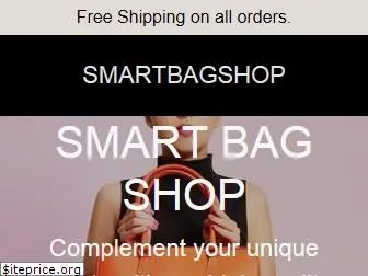 smartbagshop.com