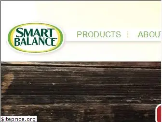 smartbalance.com