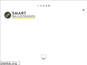smartbalustrades.co.uk