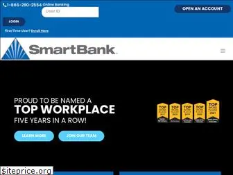 smartbank.com