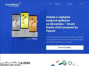 smartbanka.sk