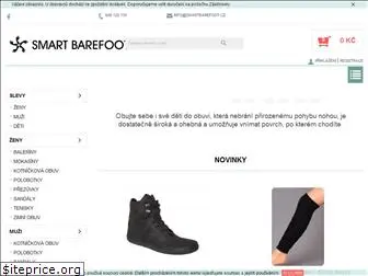 smartbarefoot.cz