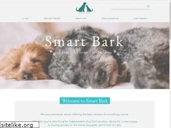 smartbark.co.uk