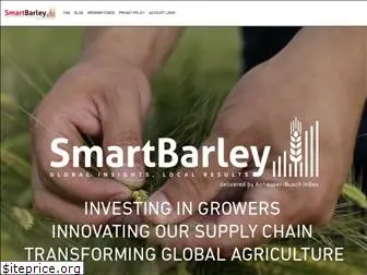 smartbarley.com