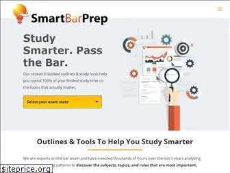 smartbarprep.com