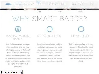 smartbarrebody.com