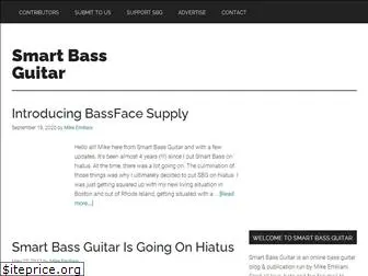 smartbassguitar.com