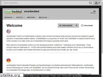smartbedded.com