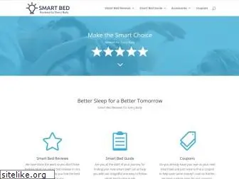 smartbedreviews.com