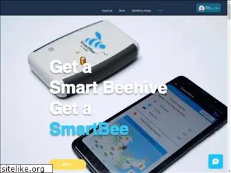 smartbeekeeper.com
