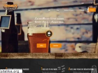 smartbeer.ch