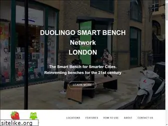 smartbench.london