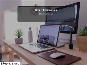 smartbenin.com