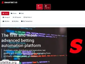 smartbet.io