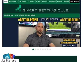 smartbettingclub.com