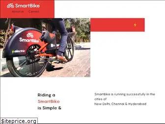 smartbikemobility.com