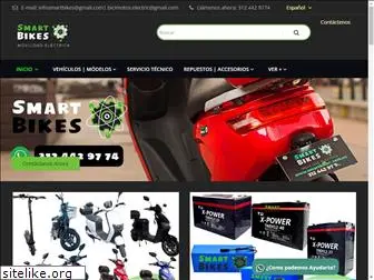 smartbikes.com.co