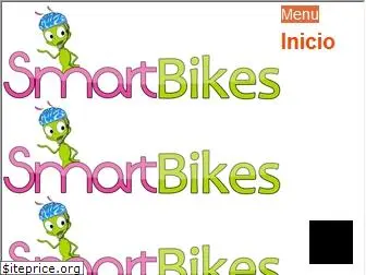 smartbikes.es