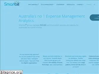 smartbill.com.au