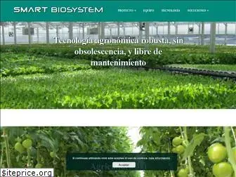 smartbiosystem.com