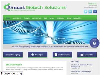 smartbiotech.net