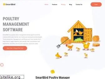 smartbirdapp.com