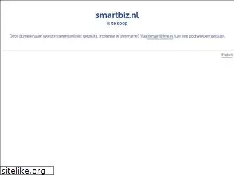 smartbiz.nl