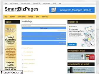 smartbizpages.com