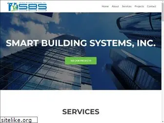 smartbldgs.com