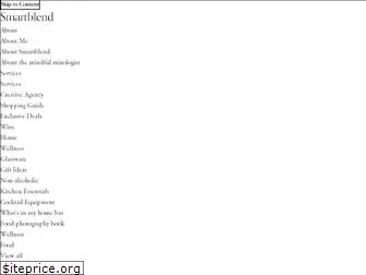 smartblend.co.uk