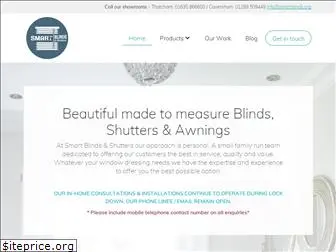 smartblinds.org