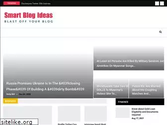 smartblogideas.com